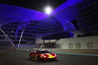 Antonio Fuoco / James Calado / Alessandro Pier Guidi - AF Corse  - Francochamps Motors,  Ferrari 488 GT3 
 | JEP/SRO