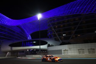Philip Ellis / Kenny Habul / Martin Konrad - SunEnergy1 by SPS,  Mercedes-AMG GT3 
 | JEP/SRO