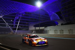 Philip Ellis / Kenny Habul / Martin Konrad - SunEnergy1 by SPS,  Mercedes-AMG GT3 
 | JEP/SRO