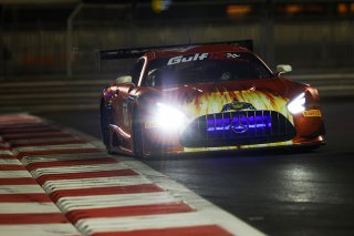 Philip Ellis / Kenny Habul / Martin Konrad - SunEnergy1 by SPS,  Mercedes-AMG GT3 
 | JEP/SRO