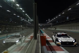 Luca Stolz / Al Faisal Al Zubair / Fabian Schiller - AF Corse - MDK Motorsport,  Mercedes-AMG GT3 
 | JEP/SRO