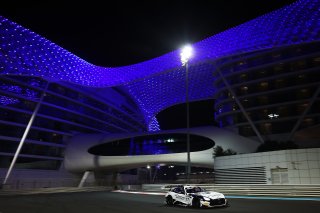 Luca Stolz / Al Faisal Al Zubair / Fabian Schiller - AF Corse - MDK Motorsport,  Mercedes-AMG GT3 
 | JEP/SRO