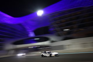 Luca Stolz / Al Faisal Al Zubair / Fabian Schiller - AF Corse - MDK Motorsport,  Mercedes-AMG GT3 
 | JEP/SRO