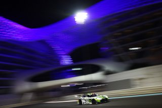 Raffaelle Marciello / Daniel Juncadella / Jules Gounon - Mercedes-AMG Team GruppeM Racing,  Mercedes-AMG GT3 
 | JEP/SRO