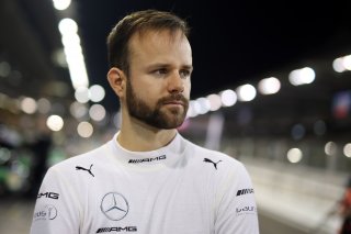 Jules Gounon - Mercedes-AMG Team GruppeM Racing,  Mercedes-AMG GT3 
 | JEP/SRO