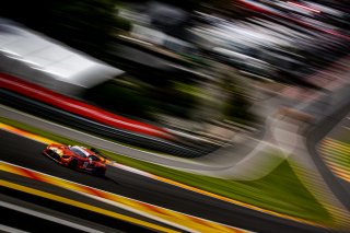 #75 - SunEnergy1 Racing - Kenny HABUL - Chaz MOSTERT - Martin KONRAD - Nicky CATSBURG - Mercedes-AMG GT3 - PRO-AM (*), Bronze Test, CrowdStrike 24 Hours of Spa
 | © SRO - TWENTY-ONE CREATION | Jules Benichou