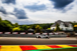 #31 - Team WRT - Adam CARROLL - Lewis PROCTOR - Tim WHALE - BMW M4 GT3 - BRONZE (*), Bronze Test, CrowdStrike 24 Hours of Spa
 | © SRO - TWENTY-ONE CREATION | Jules Benichou