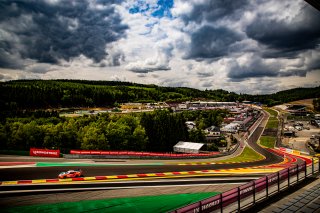 #20 - Huber Motorsport - Antares AU - Jannes FITTJE - Matteo CAIROLI - Porsche 911 GT3 R (992) - BRONZE (*), Bronze Test, CrowdStrike 24 Hours of Spa
 | © SRO - TWENTY-ONE CREATION | Jules Benichou