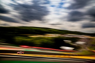 #23 - Grove Racing - Stephen GROVE - Brenton GROVE - Earl BAMBER - Anton DE PASQUALE - Porsche 911 GT3 R (992) - BRONZE (*), Bronze Test, CrowdStrike 24 Hours of Spa
 | © SRO - TWENTY-ONE CREATION | Jules Benichou