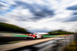 #23 - Grove Racing - Stephen GROVE - Brenton GROVE - Earl BAMBER - Anton DE PASQUALE - Porsche 911 GT3 R (992) - BRONZE (*), Bronze Test, CrowdStrike 24 Hours of Spa
 | © SRO - TWENTY-ONE CREATION | Jules Benichou