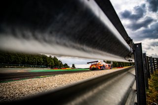 #75 - SunEnergy1 Racing - Kenny HABUL - Chaz MOSTERT - Martin KONRAD - Nicky CATSBURG - Mercedes-AMG GT3 - PRO-AM (*), Bronze Test, CrowdStrike 24 Hours of Spa
 | © SRO - TWENTY-ONE CREATION | Jules Benichou