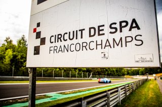 #20 - Huber Motorsport - Antares AU - Jannes FITTJE - Matteo CAIROLI - Porsche 911 GT3 R (992) - BRONZE (*), Bronze Test, CrowdStrike 24 Hours of Spa
 | © SRO - TWENTY-ONE CREATION | Jules Benichou