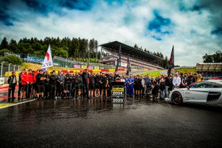 Grid Walk, Race
 | © SRO - TWENTY-ONE CREATION | Jules Benichou