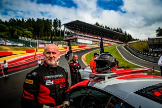 Grid Walk, Race
 | © SRO - TWENTY-ONE CREATION | Jules Benichou