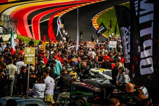 Grid Walk, Race
 | © SRO - TWENTY-ONE CREATION | Jules Benichou