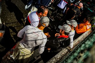 Grid Walk, Race
 | © SRO - TWENTY-ONE CREATION | Jules Benichou