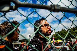 Grid Walk, Race
 | © SRO - TWENTY-ONE CREATION | Jules Benichou