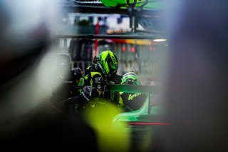 #92 - Manthey EMA - Laurens VANTHOOR - Kevin ESTRE - Julien ANDLAUER - Porsche 911 GT3 R (992) - PRO (*), CrowdStrike 24 Hours of Spa, Race
 | © SRO - TWENTY-ONE CREATION | Jules Benichou