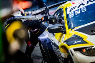 #98 - Rowe Racing - Philipp ENG - Marco WITTMANN - Nicholas YELLOLY - BMW M4 GT3 - PRO (*), CrowdStrike 24 Hours of Spa, Race
 | © SRO - TWENTY-ONE CREATION | Jules Benichou