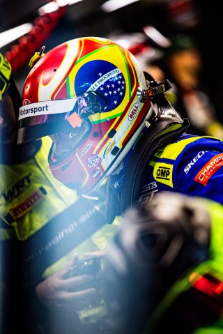 #46 - Team WRT - Maxime MARTIN - Valentino ROSSI - Augusto FARFUS - BMW M4 GT3 - PRO (*), CrowdStrike 24 Hours of Spa, Race
 | © SRO - TWENTY-ONE CREATION | Jules Benichou