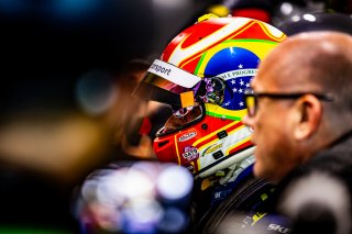 #46 - Team WRT - Maxime MARTIN - Valentino ROSSI - Augusto FARFUS - BMW M4 GT3 - PRO (*), CrowdStrike 24 Hours of Spa, Race
 | © SRO - TWENTY-ONE CREATION | Jules Benichou