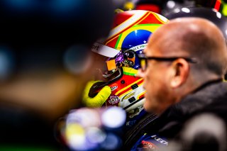 #46 - Team WRT - Maxime MARTIN - Valentino ROSSI - Augusto FARFUS - BMW M4 GT3 - PRO (*), CrowdStrike 24 Hours of Spa, Race
 | © SRO - TWENTY-ONE CREATION | Jules Benichou