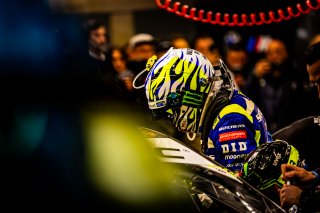 #46 - Team WRT - Maxime MARTIN - Valentino ROSSI - Augusto FARFUS - BMW M4 GT3 - PRO (*), CrowdStrike 24 Hours of Spa, Race
 | © SRO - TWENTY-ONE CREATION | Jules Benichou