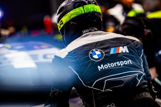 #46 - Team WRT - Maxime MARTIN - Valentino ROSSI - Augusto FARFUS - BMW M4 GT3 - PRO (*), CrowdStrike 24 Hours of Spa, Race
 | © SRO - TWENTY-ONE CREATION | Jules Benichou