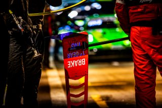 #23 - Grove Racing - Stephen GROVE - Brenton GROVE - Earl BAMBER - Anton DE PASQUALE - Porsche 911 GT3 R (992) - BRONZE (*), CrowdStrike 24 Hours of Spa, Race
 | © SRO - TWENTY-ONE CREATION | Jules Benichou