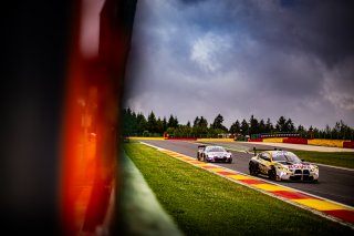 #98 - Rowe Racing - Philipp ENG - Marco WITTMANN - Nicholas YELLOLY - BMW M4 GT3 - PRO (*), CrowdStrike 24 Hours of Spa, Race
 | © SRO - TWENTY-ONE CREATION | Jules Benichou