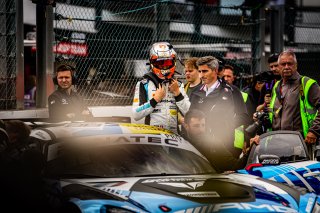 Grid Walk, Race
 | © SRO - TWENTY-ONE CREATION | Jules Benichou