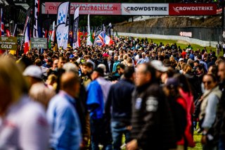 Grid Walk, Race
 | © SRO - TWENTY-ONE CREATION | Jules Benichou