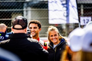 Grid Walk, Race
 | © SRO - TWENTY-ONE CREATION | Jules Benichou