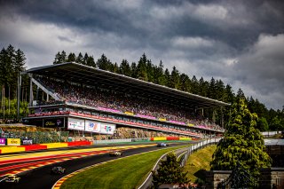 #88 - Akkodis ASP Team - Raffaele MARCIELLO - Timur BOGUSLAVSKIY - Jules GOUNON - Mercedes-AMG GT3 - PRO (*), CrowdStrike 24 Hours of Spa, Race
 | © SRO - TWENTY-ONE CREATION | Jules Benichou