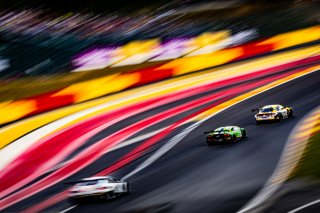#98 - Rowe Racing - Philipp ENG - Marco WITTMANN - Nicholas YELLOLY - BMW M4 GT3 - PRO (*), CrowdStrike 24 Hours of Spa, Race
 | © SRO - TWENTY-ONE CREATION | Jules Benichou