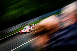 #23 - Grove Racing - Stephen GROVE - Brenton GROVE - Earl BAMBER - Anton DE PASQUALE - Porsche 911 GT3 R (992) - BRONZE (*), CrowdStrike 24 Hours of Spa, Race
 | © SRO - TWENTY-ONE CREATION | Jules Benichou