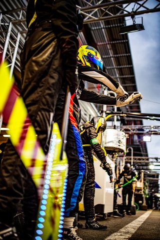 #98 - Rowe Racing - Philipp ENG - Marco WITTMANN - Nicholas YELLOLY - BMW M4 GT3 - PRO (*), CrowdStrike 24 Hours of Spa, Race
 | © SRO - TWENTY-ONE CREATION | Jules Benichou