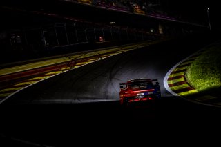 #20 - Huber Motorsport - Antares AU - Jannes FITTJE - Matteo CAIROLI - Porsche 911 GT3 R (992) - BRONZE (*), CrowdStrike 24 Hours of Spa, Race
 | © SRO - TWENTY-ONE CREATION | Jules Benichou