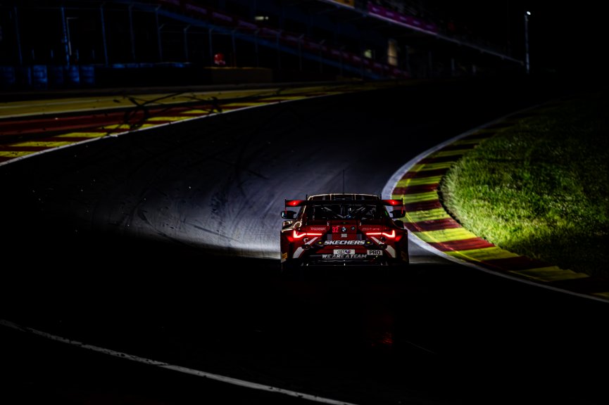 Main Race