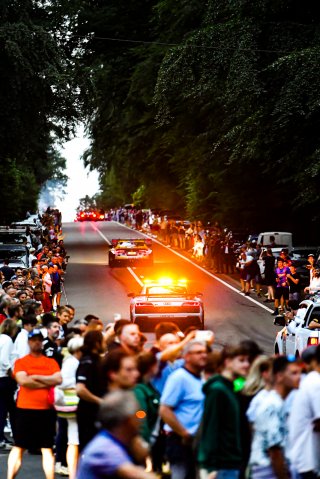 Parade
 | ©SRO/ JULES BEAUMONT