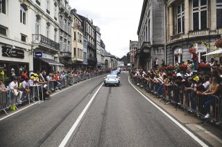 Parade
 | © SRO / Patrick Hecq Photography
