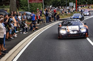 Parade
 | © SRO / Patrick Hecq Photography