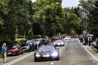 Parade
 | © SRO / Patrick Hecq Photography