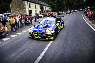 Parade
 | © SRO / Patrick Hecq Photography
