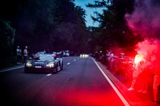 Parade
 | © SRO - TWENTY-ONE CREATION | Jules Benichou