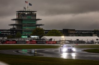 #38 BMW M4 GT3 of Samantha Tan, 2023 Fanatec GT World Challenge America SRO, GT World Challenge America, INDIANAPOLIS 8 HOUR presented by AWS, Neil Verhagen, October 5-7, Pro-Am, ST Racing, and Jake Walker
 | www.lagunasphotography.com