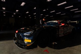 #91 Mercedes-AMG GT3 of Jeff Burton, 2023 Fanatec GT World Challenge America SRO, Corey Lewis, DXDT Racing, GT World Challenge America, INDIANAPOLIS 8 HOUR presented by AWS, October 5-7, Pro-Am, and Philip Ellis
 | www.lagunasphotography.com
