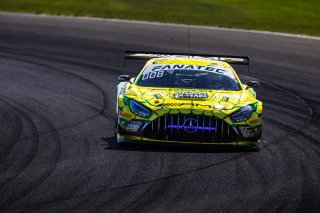 #999 Mercedes-AMG GT3 of Maro Engel, 2023 Fanatec GT World Challenge America SRO, Daniel Juncadella, GT World Challenge, IGTC Pro, INDIANAPOLIS 8 HOUR presented by AWS, Mercedes-AMG Team Gruppe M Racing, October 5-7, and Luca Stolz
 | www.lagunasphotography.com