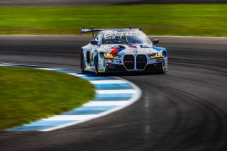 #31 BMW M4 GT3 of Augusto FARFUS, 2023 Fanatec GT World Challenge America SRO, Charles Weerts, GT World Challenge, IGTC Pro, INDIANAPOLIS 8 HOUR presented by AWS, Maxime MARTIN, October 5-7, Team WRT
 | www.lagunasphotography.com