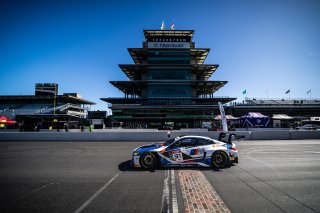 #31 BMW M4 GT3 of Augusto FARFUS, 2023 Fanatec GT World Challenge America SRO, Charles Weerts, GT World Challenge, IGTC Pro, INDIANAPOLIS 8 HOUR presented by AWS, Maxime MARTIN, October 5-7, Team WRT
 | www.lagunasphotography.com